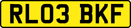 RL03BKF