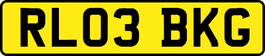 RL03BKG