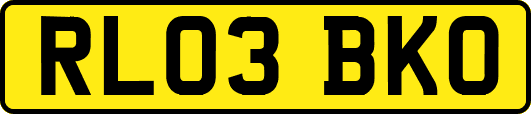 RL03BKO
