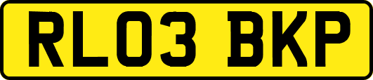 RL03BKP