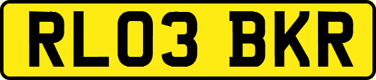 RL03BKR