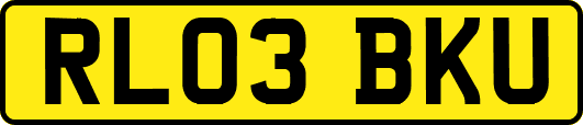 RL03BKU