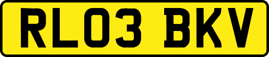 RL03BKV