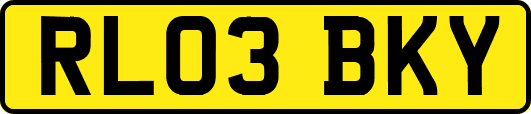 RL03BKY