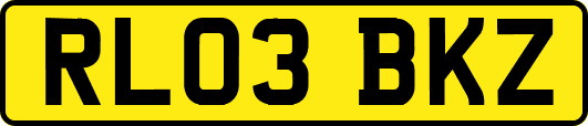 RL03BKZ