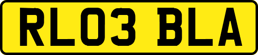 RL03BLA