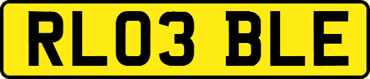 RL03BLE