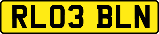 RL03BLN