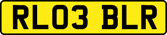 RL03BLR