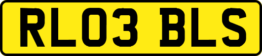 RL03BLS