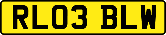 RL03BLW