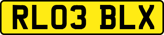 RL03BLX