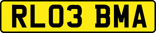 RL03BMA