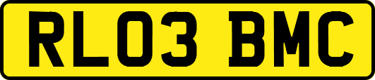 RL03BMC