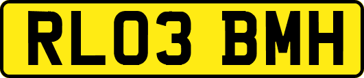 RL03BMH