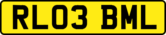 RL03BML