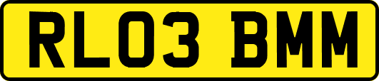 RL03BMM