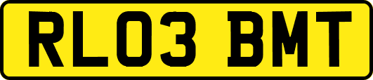 RL03BMT