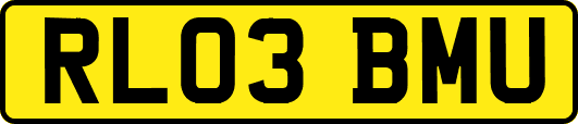 RL03BMU