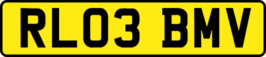 RL03BMV