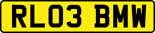 RL03BMW
