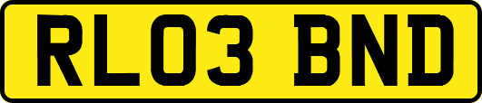 RL03BND