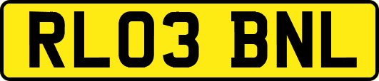 RL03BNL