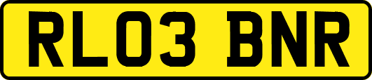 RL03BNR
