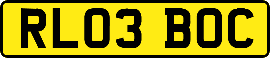 RL03BOC