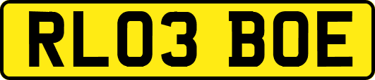 RL03BOE