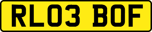RL03BOF