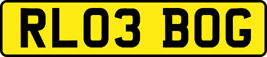 RL03BOG