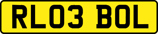 RL03BOL