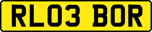 RL03BOR