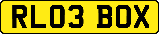 RL03BOX