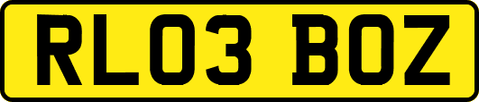 RL03BOZ