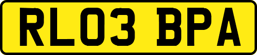 RL03BPA