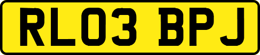 RL03BPJ
