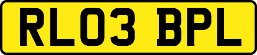 RL03BPL