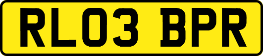 RL03BPR