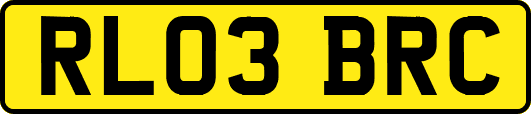 RL03BRC