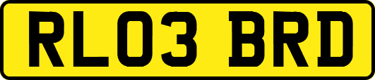 RL03BRD