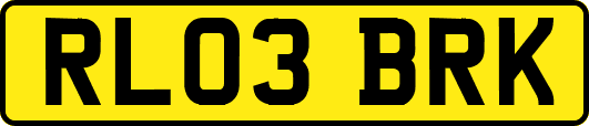 RL03BRK