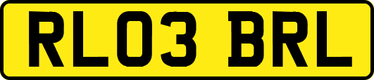 RL03BRL