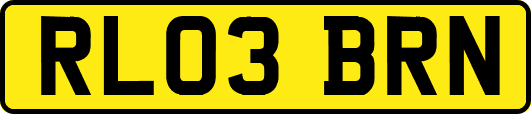 RL03BRN