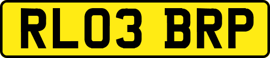 RL03BRP