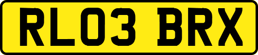 RL03BRX