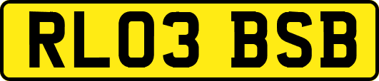 RL03BSB