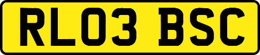 RL03BSC