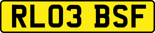 RL03BSF